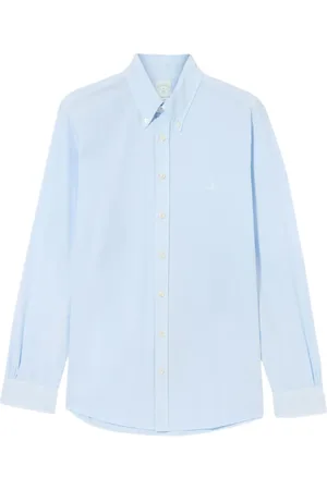Brooks Brothers Chemise en coton