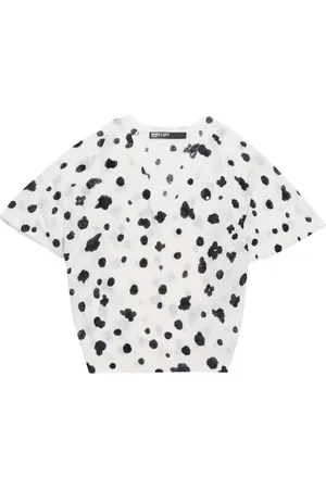 Bimba y Lola Haut à pois