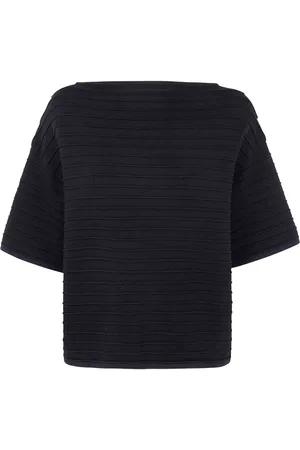 LIVIANA CONTI T-shirt en jersey