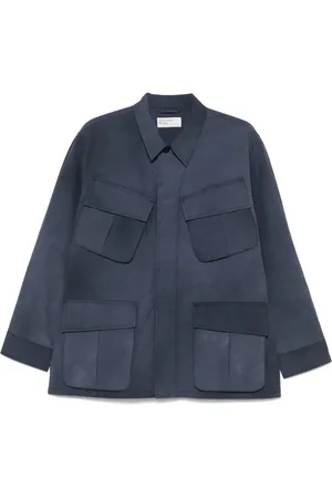 Universal Works Veste Jungle