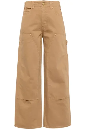 ULLA JOHNSON Jean Olympia