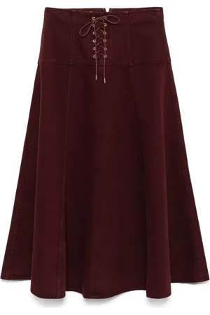 ULLA JOHNSON Jupe The Estelle