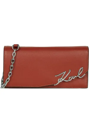 Karl Lagerfeld Portefeuille K/Signature