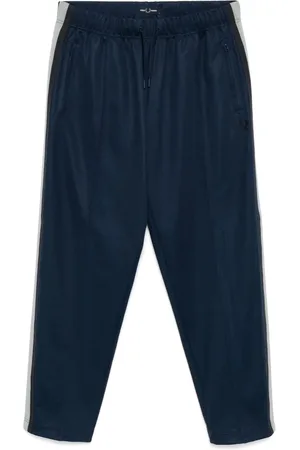 Fred Perry Pantalon de jogging fuselé