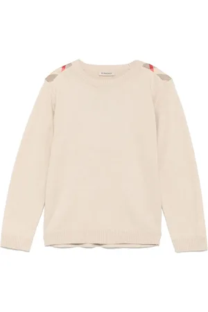 Burberry Pull à col rond