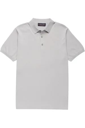 Brooks Brothers Polo en coton