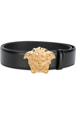 VERSACE Ceinture à boucle Medusa