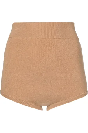 Cashmere In Love Short Felix à taille haute