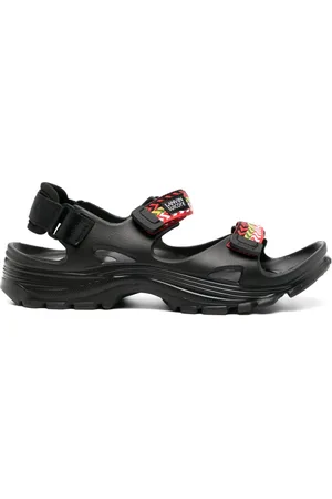 Lanvin X Suicoke sandales Curb