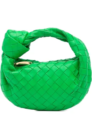 Bottega Veneta Mini sac porté épaule Jodie (2012-2024)