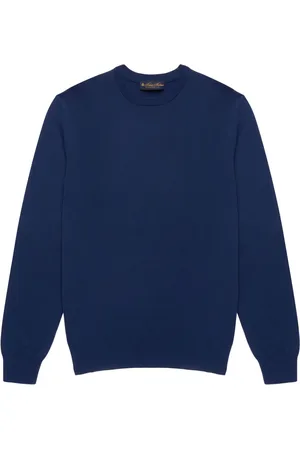Brooks Brothers Pull à col rond