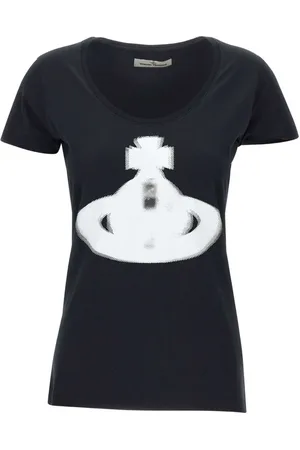 Vivienne Westwood T-shirt Halftone Orb Lollo