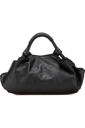 Loewe Sac cabas en cuir Nappa Aire (2008)