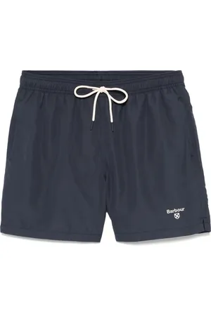 Barbour Bas de bikini à logo