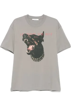Ih Nom Uh Nit T-shirt à imprimé graphique