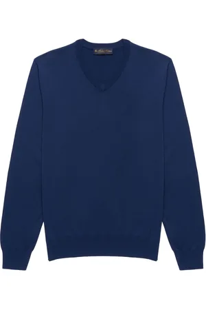 Brooks Brothers Pull en maille fine