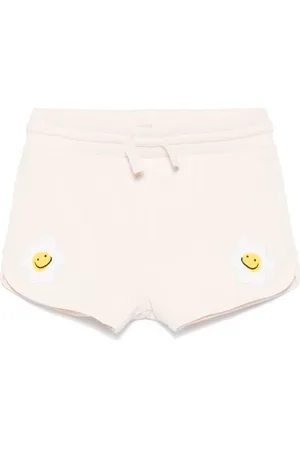 Stella McCartney Short chino droit