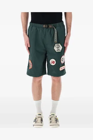 Brain Dead Short Climber
