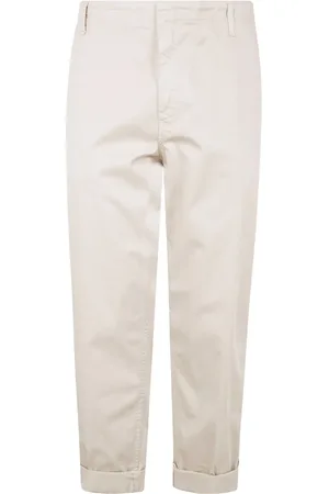 Dondup Pantalon en coton