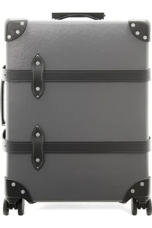 Globe Trotter Suitcase Valise 007