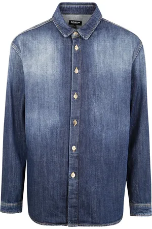 Dondup Chemise en coton