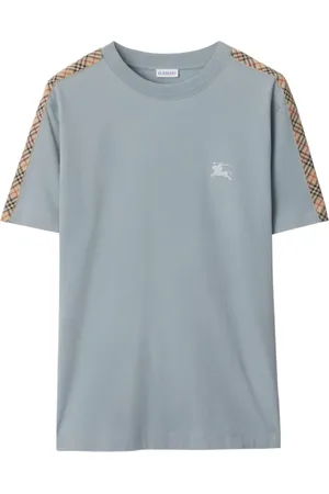 Burberry T-shirt en coton