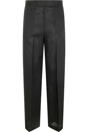 LIVIANA CONTI Pantalon en lin