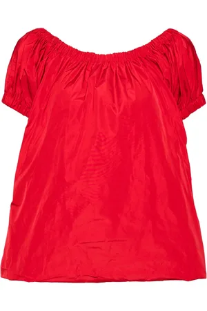 Molly Goddard Blouse babydoll