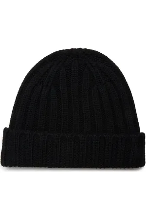 Brooks Brothers Bonnet en mérinos