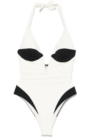 Noire Swimwear Maillot de bain Sienna