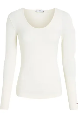 Tommy Hilfiger T-shirt à manches longues