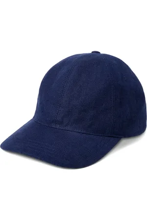 Ralph Lauren Casquette en lin
