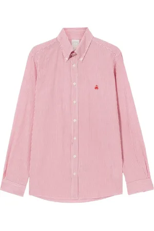 Brooks Brothers Chemise boutonnée à rayures