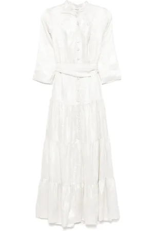 Baruni Robe Salvia