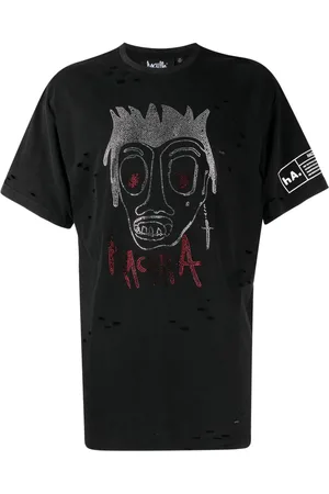 HACULLA T-shirt cœur Heart Eyes For You
