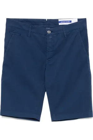 Jacob Cohen Short Bob