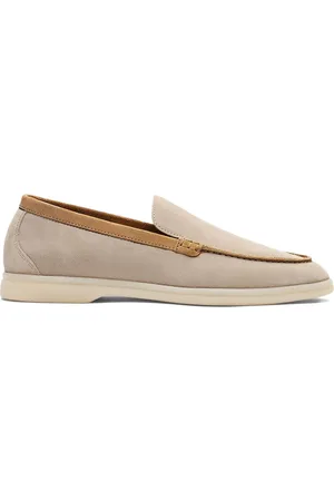 Scarosso Mocassins Ludovica