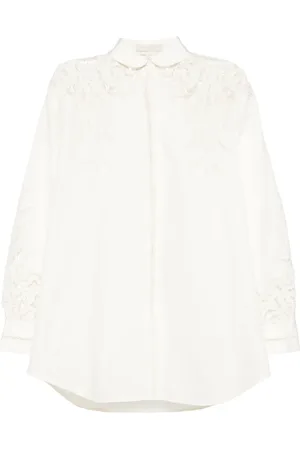 ULLA JOHNSON Chemise Harden