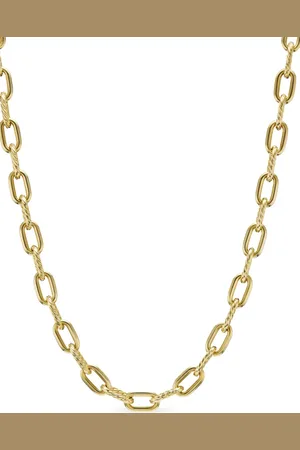 David Yurman Collier DY Madison en 18ct (8,5 mm)