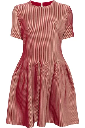 CFCL Robe à manches courtes