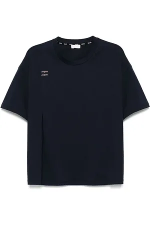 Liu Jo T-shirt à plaque logo