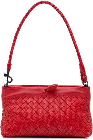 Bottega Veneta Sac porté épaule Intrecciato (2012-2024)