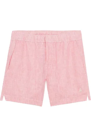 Brooks Brothers Short à broderies