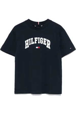 Tommy Hilfiger T-shirt à logo