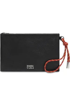 Bimba y Lola Porte-monnaie en cuir