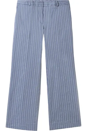 Brooks Brothers Pantalon à fines rayures