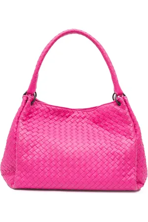 Bottega Veneta Sac porté épaule Parachute (2012-2024)