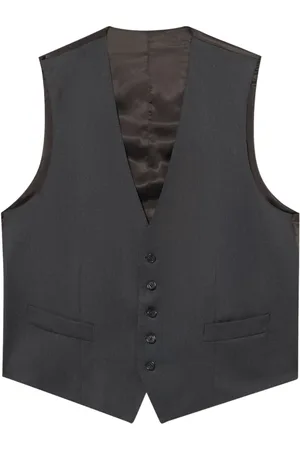 Brooks Brothers Veston en laine vierge