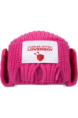 Charles Jeffrey Loverboy Bonnet Archer