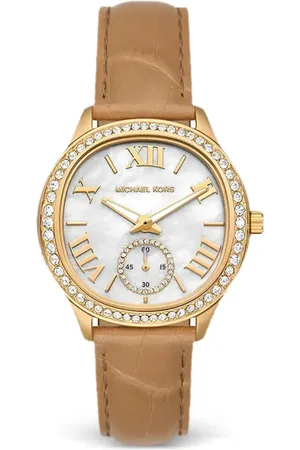 Michael Kors Montre Sauge 38 mm